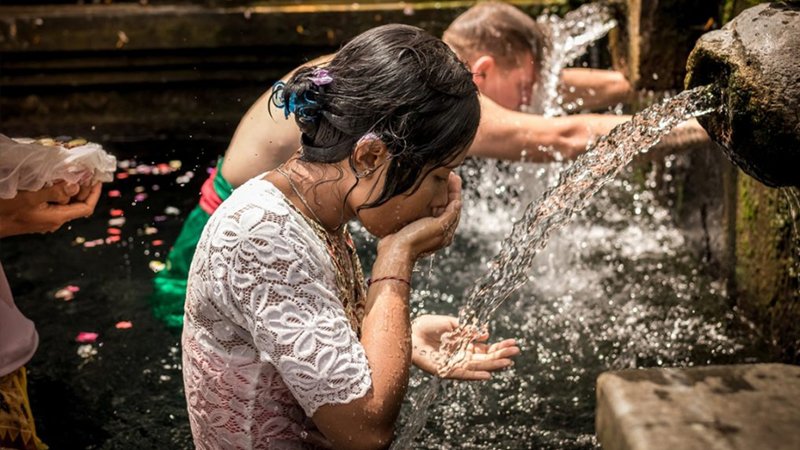 World Water Day: What To Know About The Water Crisis 1