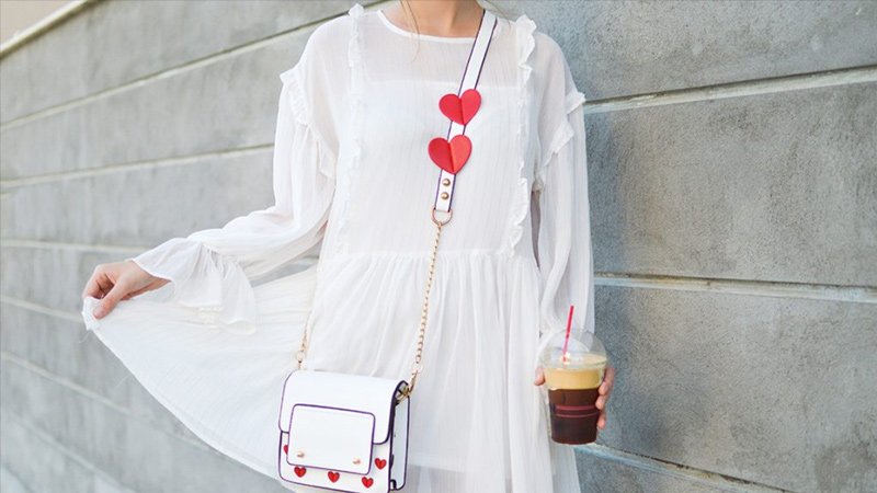 3 Growing Fashion Industry Trends Every Entrepreneur Should Be Following 1