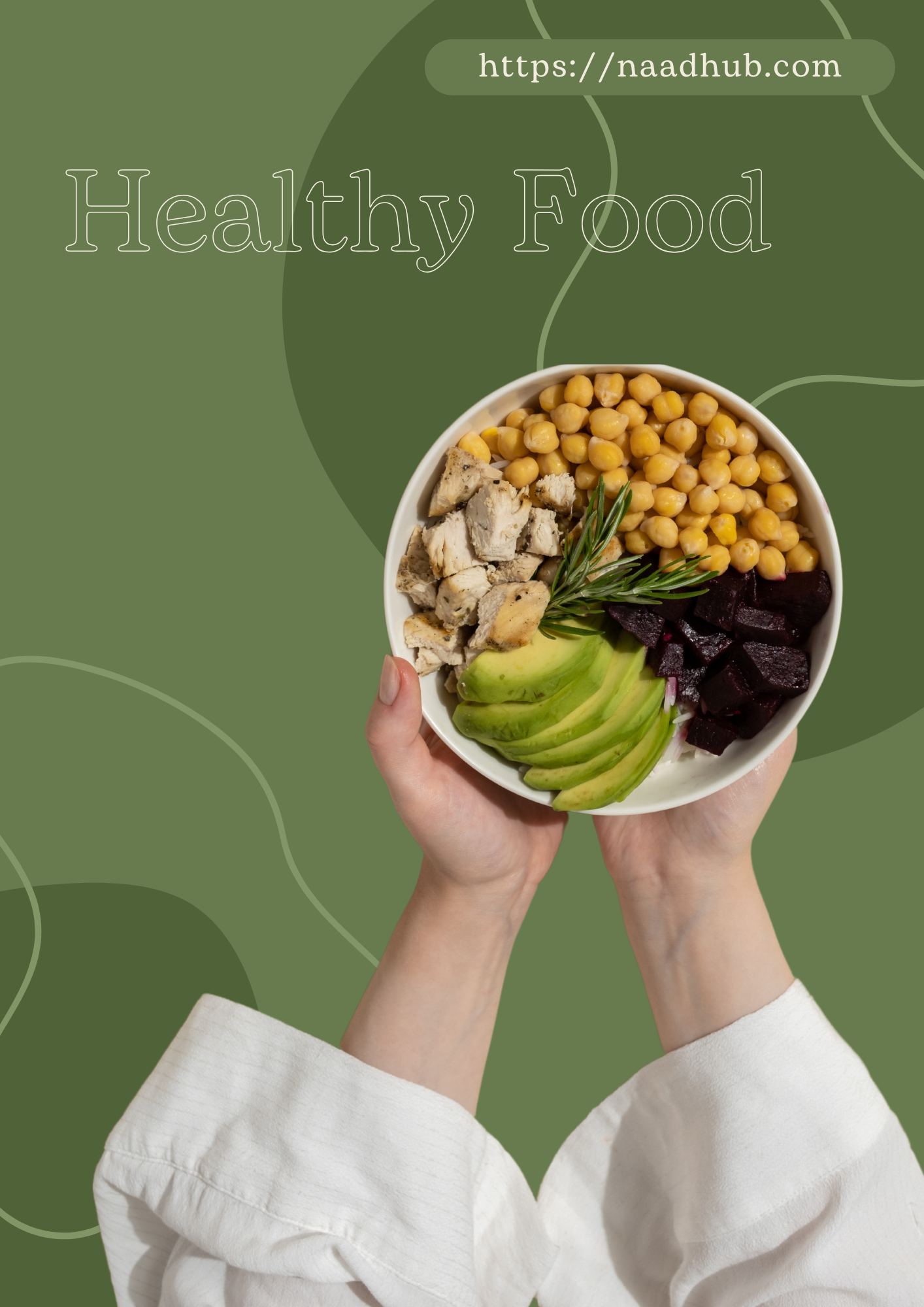 How to Gain Weight Healthily: A Comprehensive Guide 1 How to Gain Weight Healthily: A Comprehensive Guide