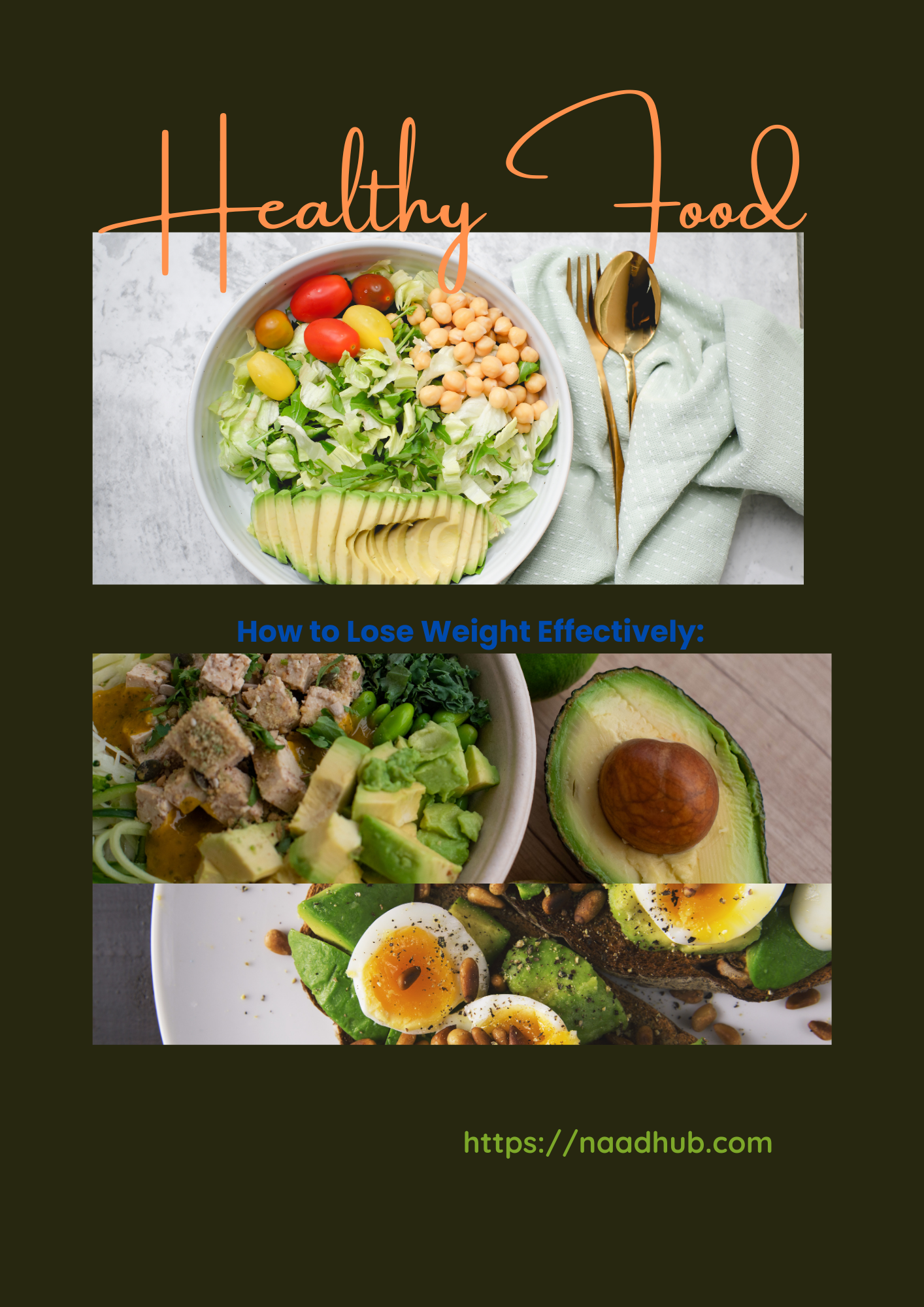 How to Lose Weight Effectively: A Comprehensive Guide 1 How to Lose Weight Effectively: A Comprehensive Guide