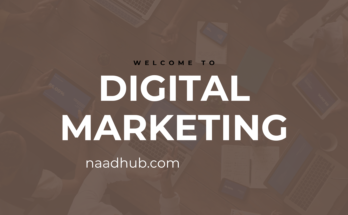 Digital-Marketing
