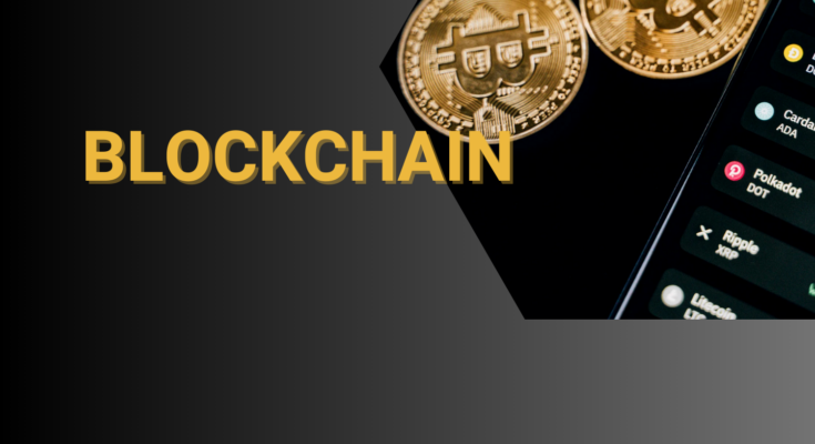 blockchain 1 blockchain