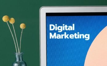 The Evolution of Digital Marketing