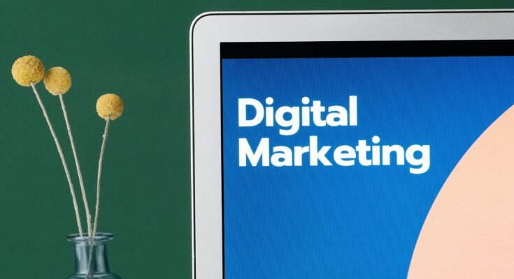 The Evolution of Digital Marketing