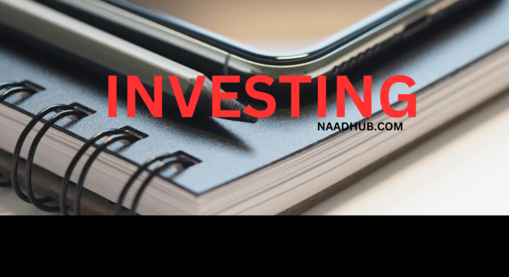 Investing for beginners in 2025