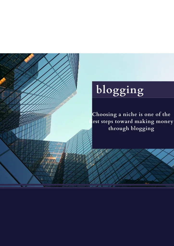 How to Make Money Blogging: A Comprehensive Guide 2